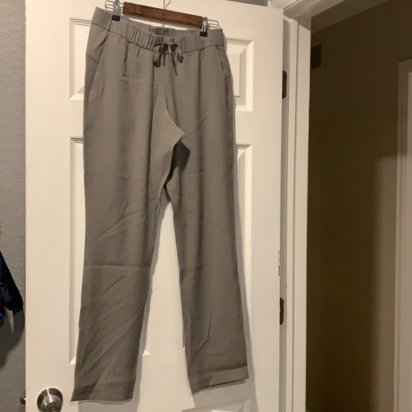 lululemon athletica Pants - Lululemon On the Fly Pant